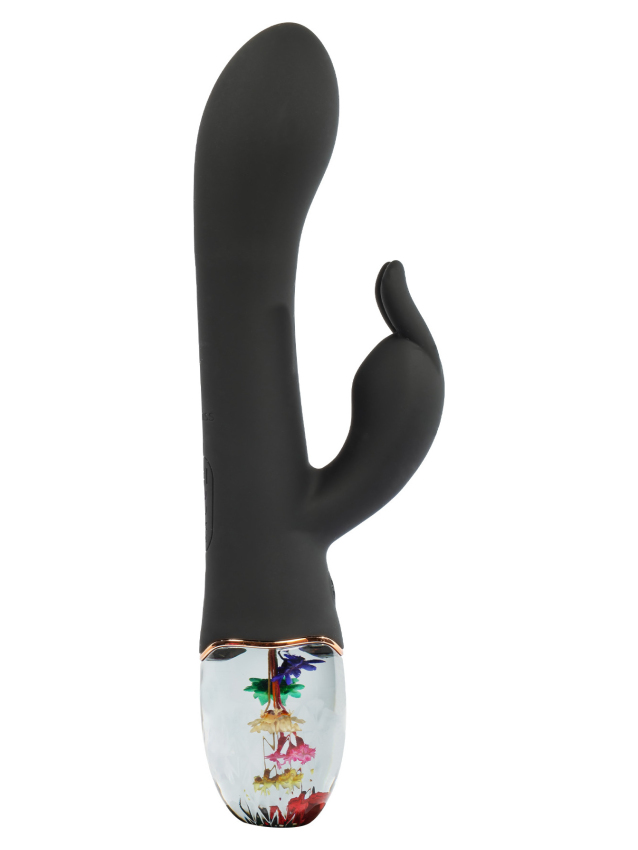 Vibromasseur rabbit double...