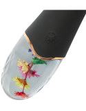 Vibromasseur classique élégant avec 10 modes de vibration