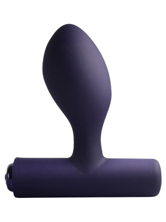 Vibromasseur prostatique...