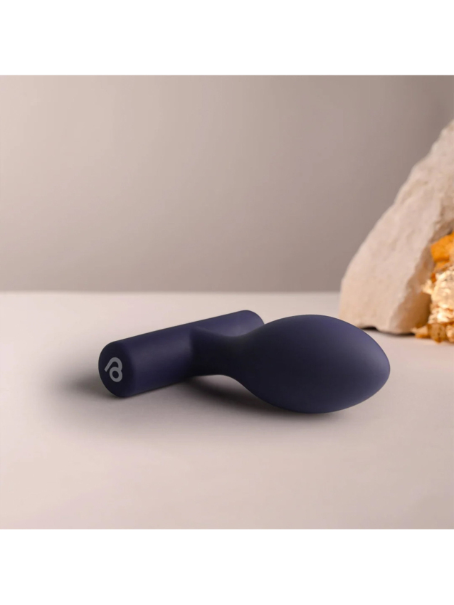 Vibromasseur prostatique rechargeable...