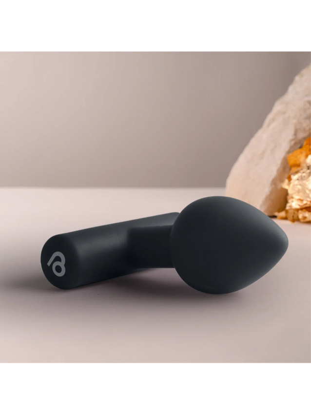 Vibromasseur prostatique compact en...
