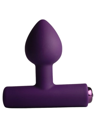 Vibromasseur prostatique...