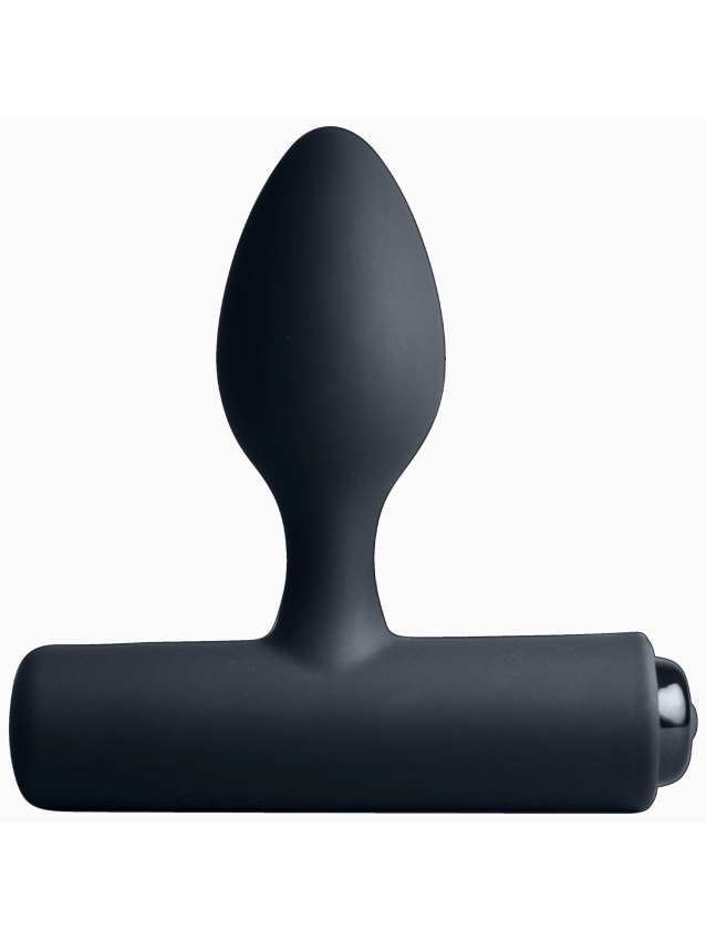 Vibromasseur prostatique fin...