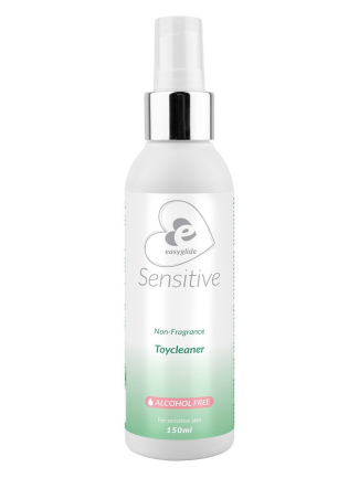 Nettoyant doux pour sextoys...