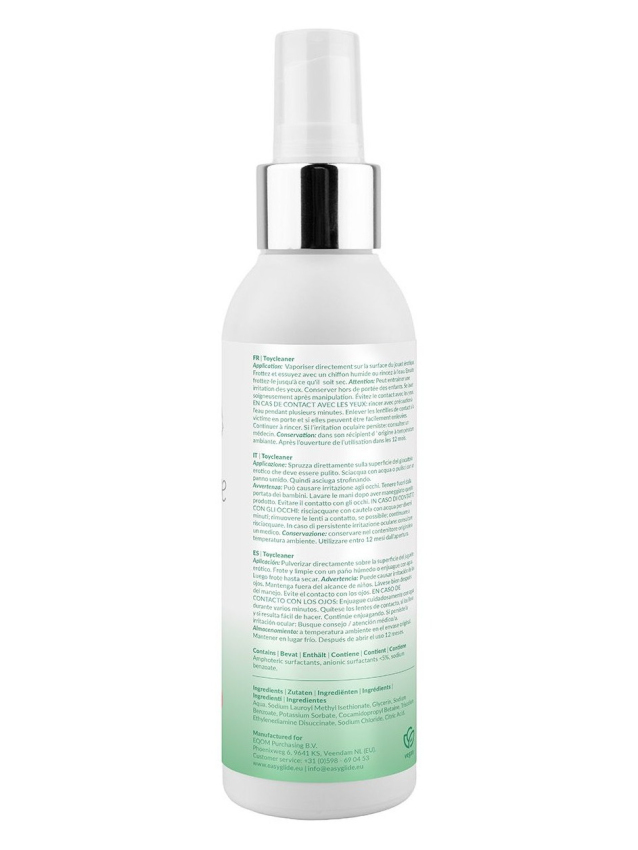 Nettoyant doux pour sextoys 150 ml