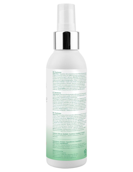 Nettoyant doux pour sextoys 150 ml