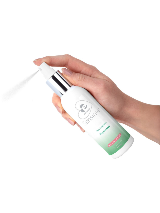Nettoyant doux pour sextoys 150 ml