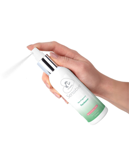 Nettoyant doux pour sextoys 150 ml