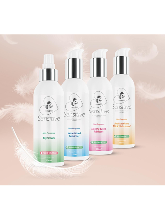 Nettoyant doux pour sextoys 150 ml
