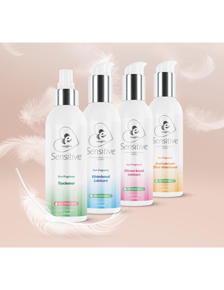 Nettoyant doux pour sextoys 150 ml