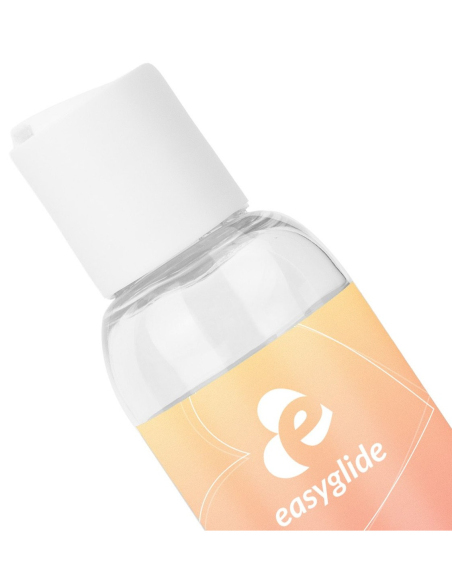 Lubrifiant intime à base d'eau parfum pêche 150 ml