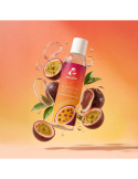 Lubrifiant intime à base d'eau parfum fruit de la passion 150 ml - vue 2