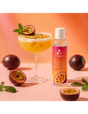 Lubrifiant intime à base d'eau parfum fruit de la passion 150 ml - vue 3