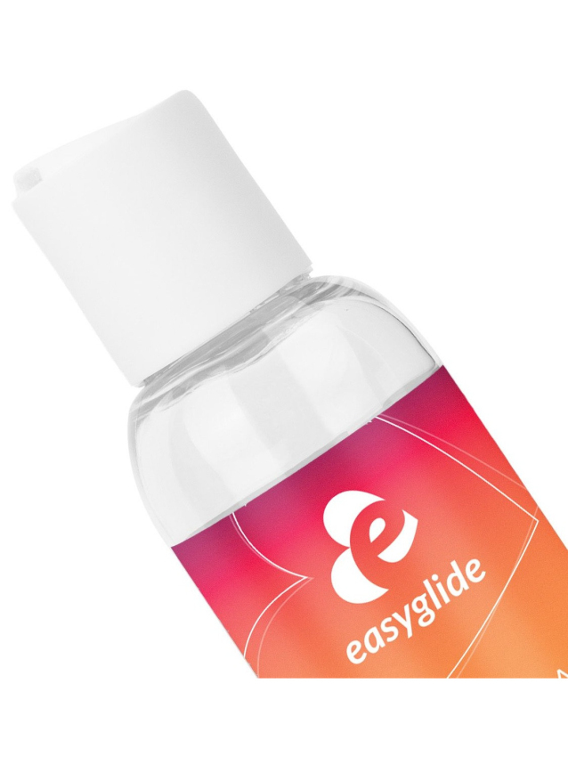Lubrifiant intime à base d'eau parfum fruit de la passion 150 ml - vue 4