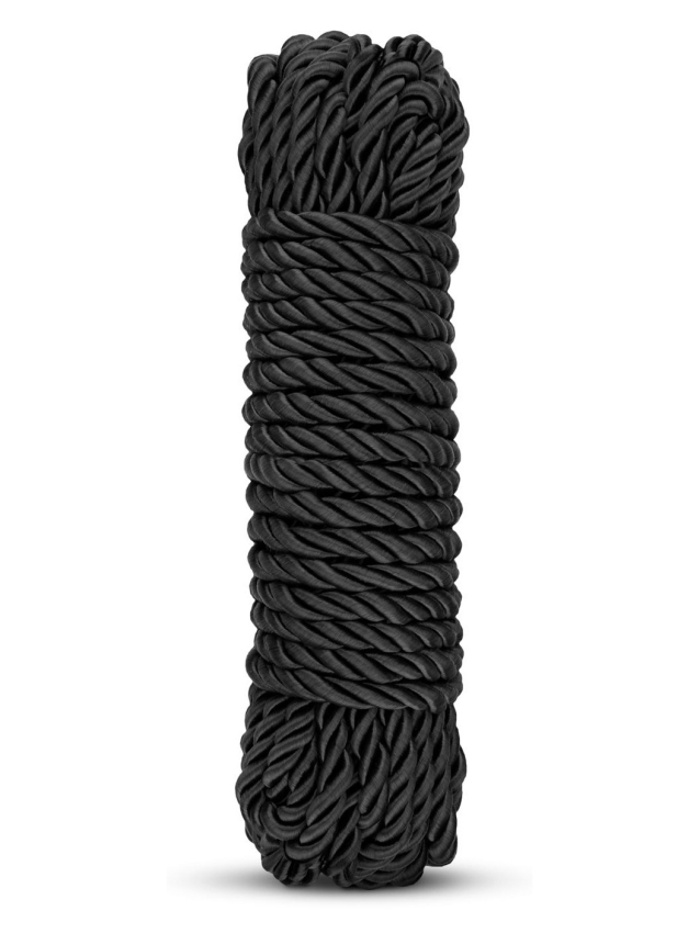 Corde de bondage en coton 5 mètres