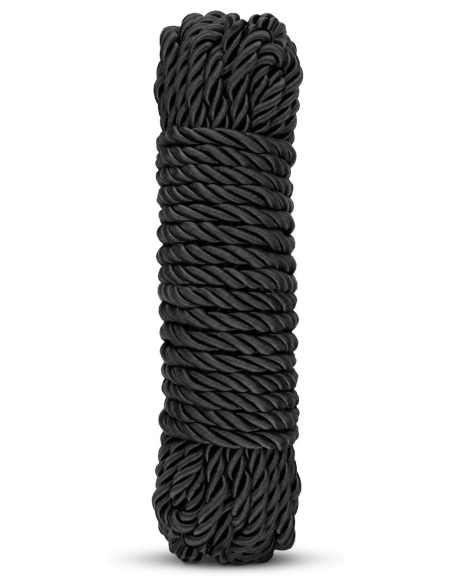 Corde de bondage en coton 5 mètres