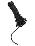 Corde de bondage en coton 5 mètres