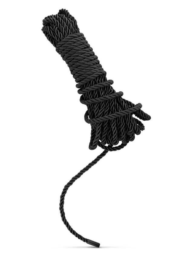Corde de bondage en coton 5 mètres