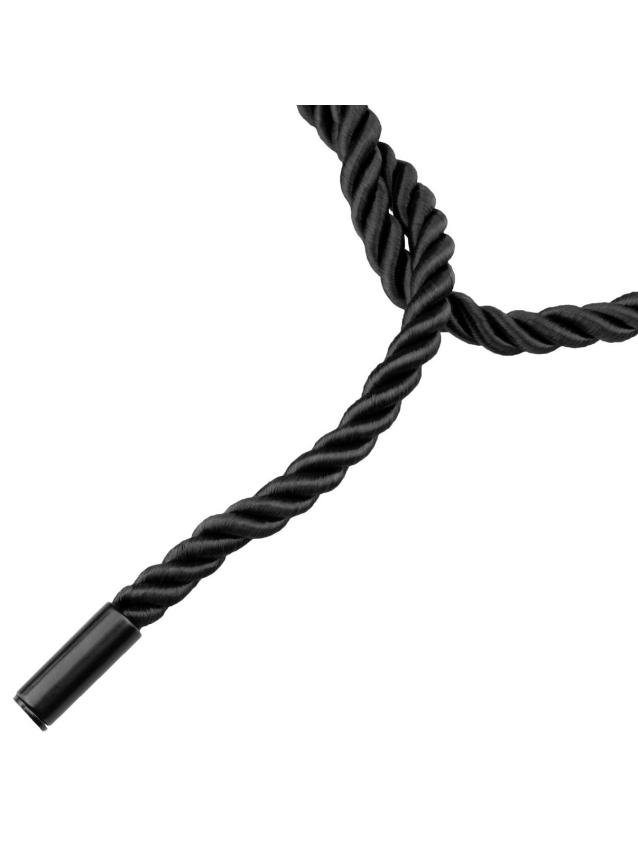 Corde de bondage en coton 5 mètres