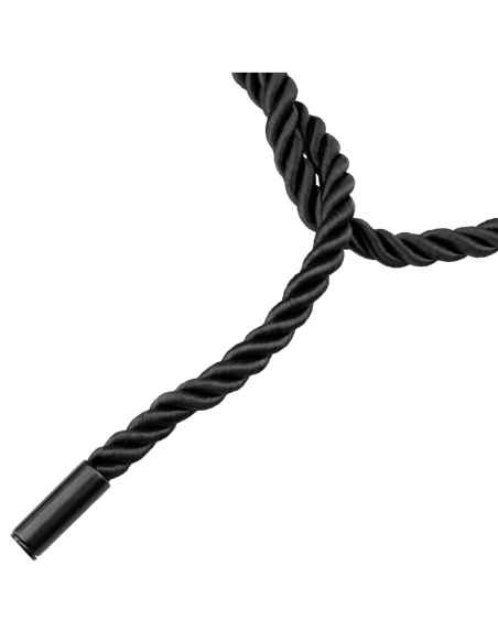 Corde de bondage en coton 5 mètres