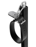 Chaise de bondage ajustable pour jeux sensuels - vue 8