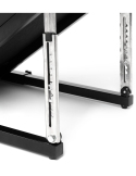 Chaise de bondage ajustable pour jeux sensuels - vue 9