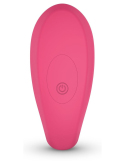 Vibromasseur portable connecté Ivy pour stimulation mains libres