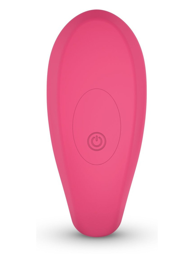 Vibromasseur portable connecté Ivy...