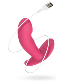 Vibromasseur portable connecté Ivy pour stimulation mains libres