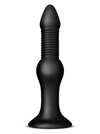 Gode anal rigide avec...
