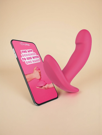 Vibromasseur portable...