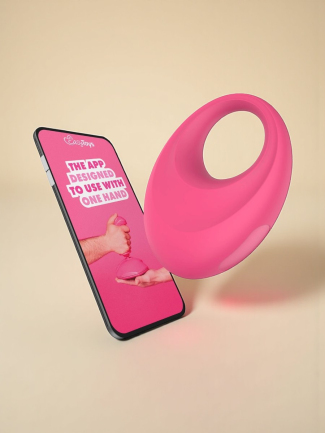 EasyConnect - Anneau pénien...