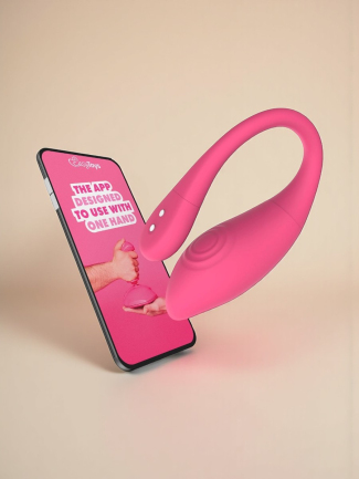 EasyConnect - Oeuf vibrant...