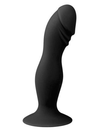 Gode anal en silicone doux...