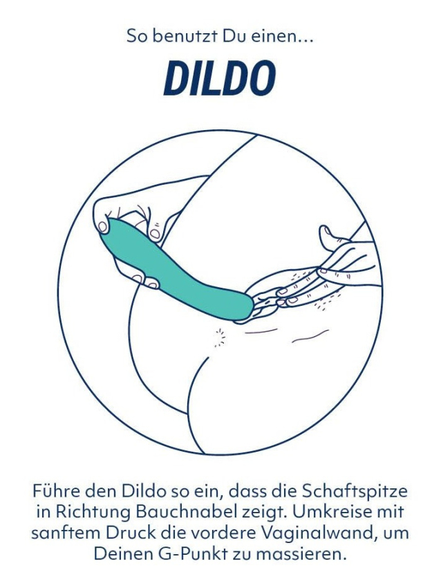 Gode anal en silicone doux avec ventouse