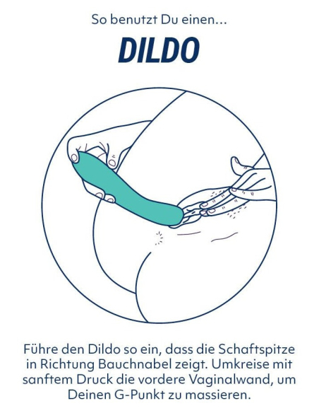 Gode anal en silicone doux avec ventouse