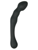 Plug prostatique en silicone doux et flexible