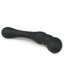 Plug prostatique en silicone doux et flexible