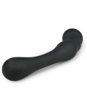 Plug prostatique en silicone doux et flexible