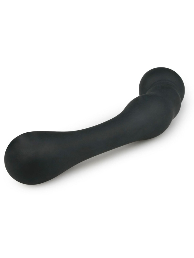 Plug prostatique en silicone doux et...