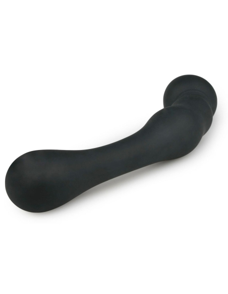 Plug prostatique en silicone doux et flexible