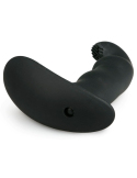 Vibromasseur prostatique Dynamic Duke en silicone doux