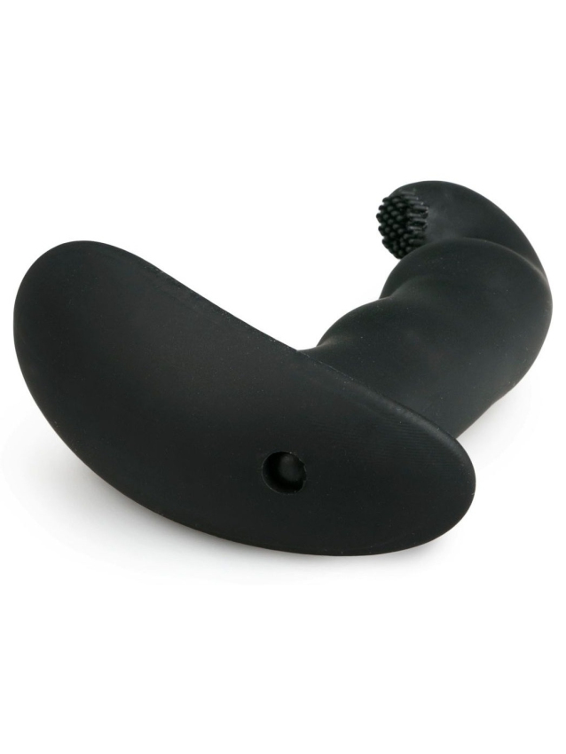 Vibromasseur prostatique Dynamic Duke...