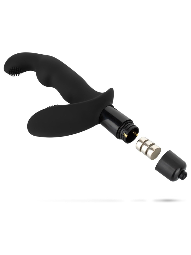 Vibromasseur prostatique Dynamic Duke...