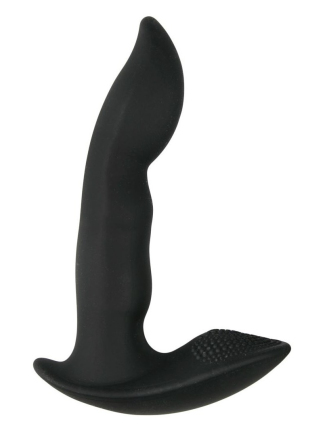 Vibromasseur prostatique en...