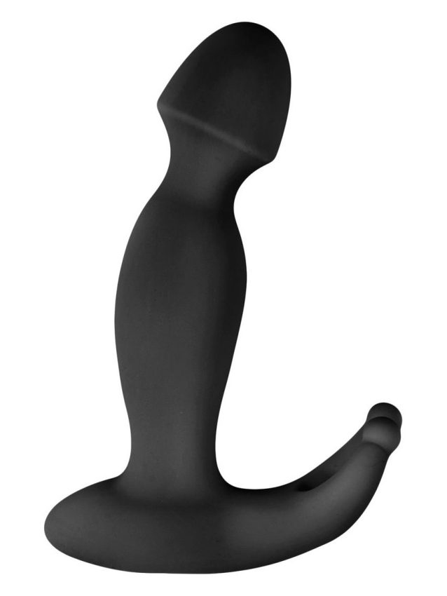 Vibromasseur prostatique puissant en...