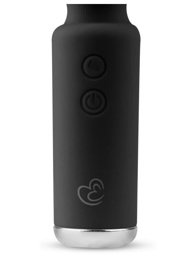 Mini vibromasseur wand rechargeable...