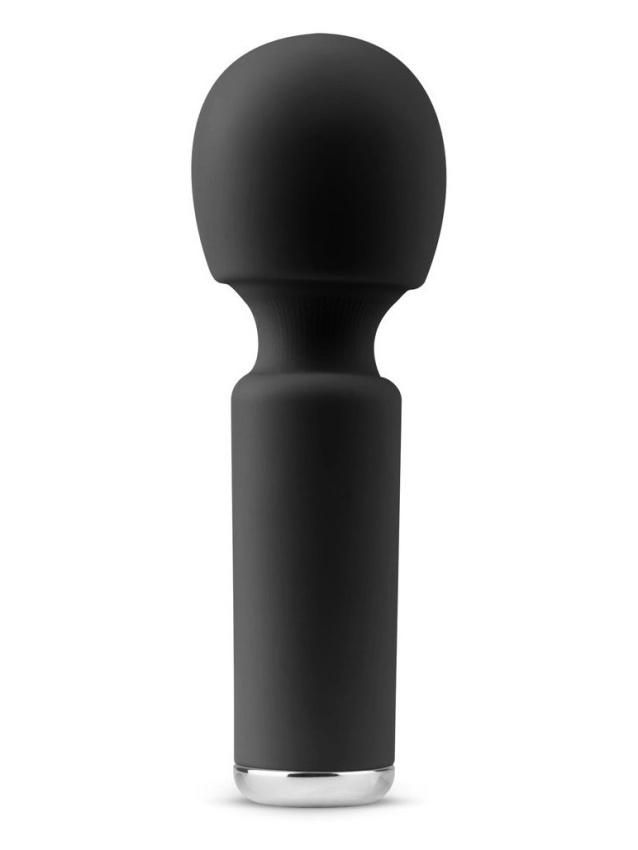 Mini vibromasseur wand rechargeable...