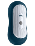 Masturbateur vibrant souple et modulable