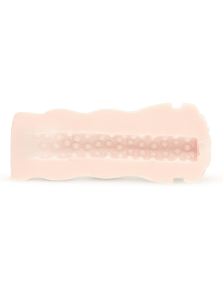 Masturbateur XXL réaliste avec textures internes variées